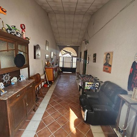 Casa Rural Valtierra Exterior photo