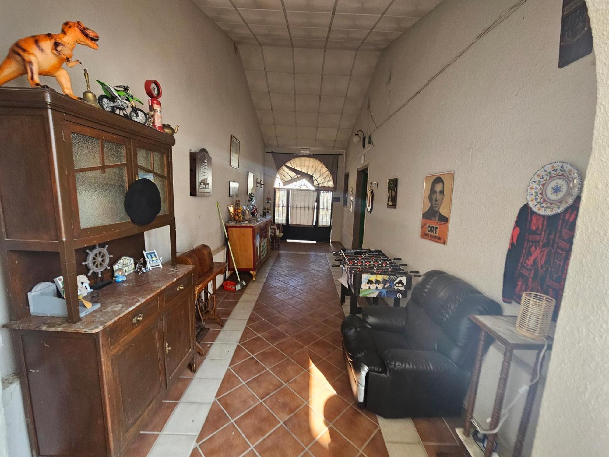Casa Rural Valtierra Exterior photo