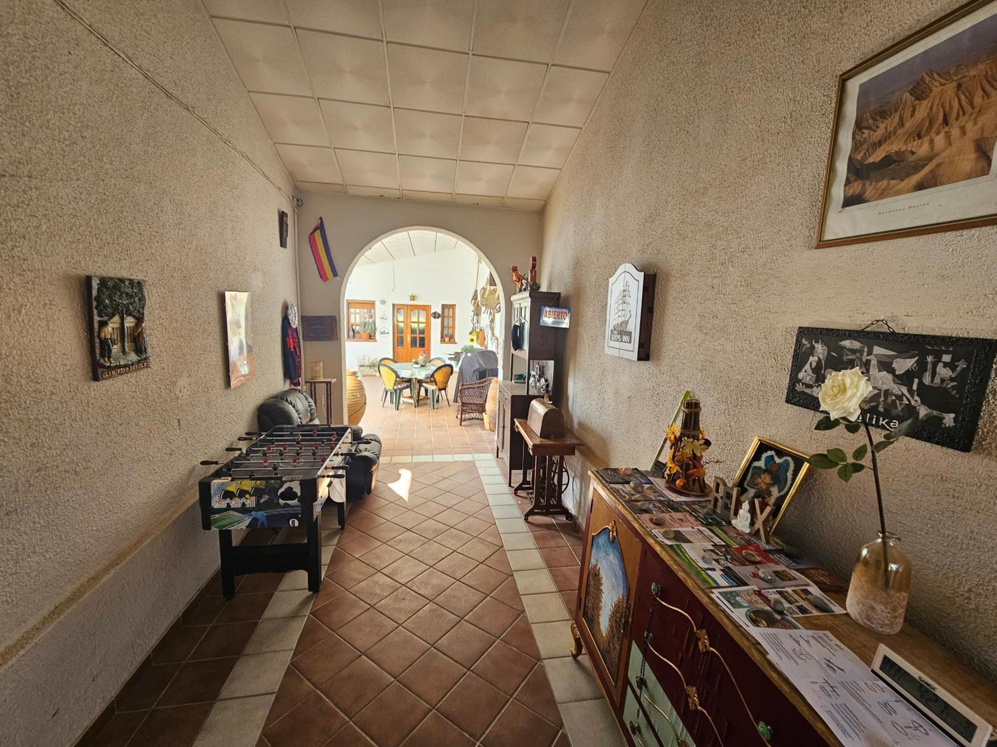 Casa Rural Valtierra Exterior photo