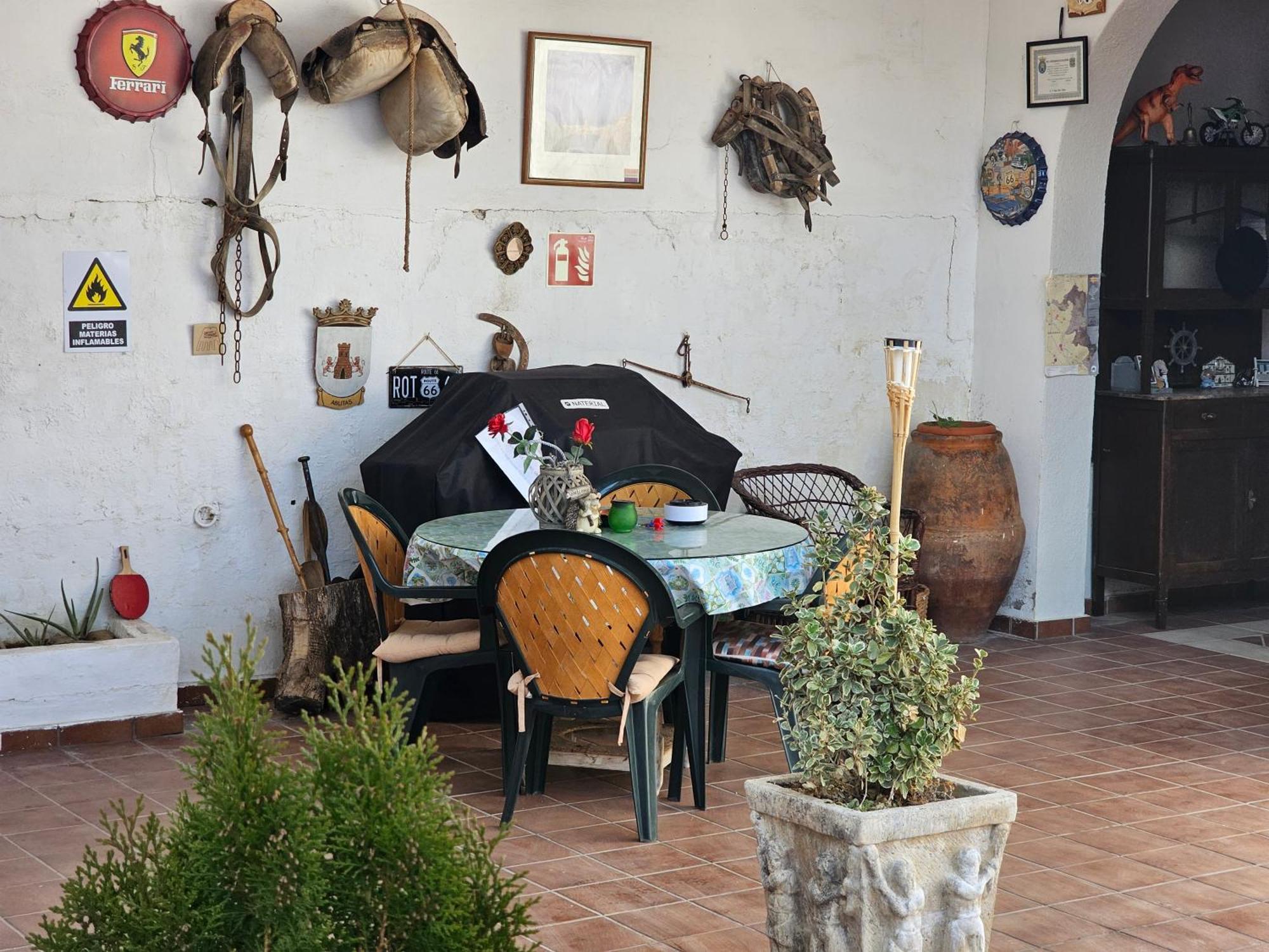 Casa Rural Valtierra Exterior photo